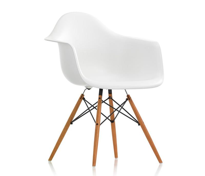 Sillón EAMES DSW - Manifesto Design Store